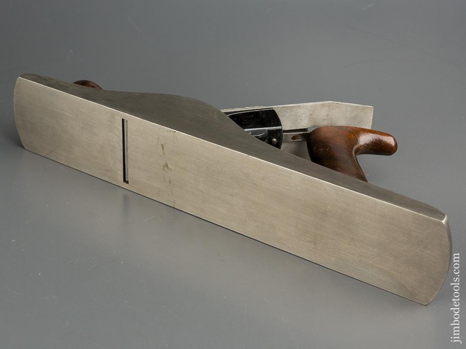 Unheard Of! STANLEY No. 5 1/2H Heavy Jumbo Jack Plane DROP DEAD MINT in Original Box - 80070U