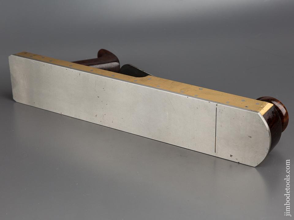 Amazing! 16 inch Low Angle HENLEY OPTICAL No. 8 Mitre/Jack Plane - 80105