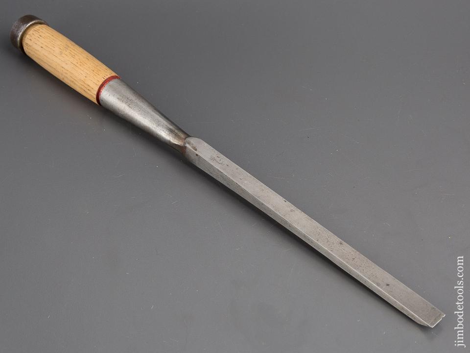 1/2 x 15 1/2 inch JAMES SWAN Heavy Framing Chisel - 80192