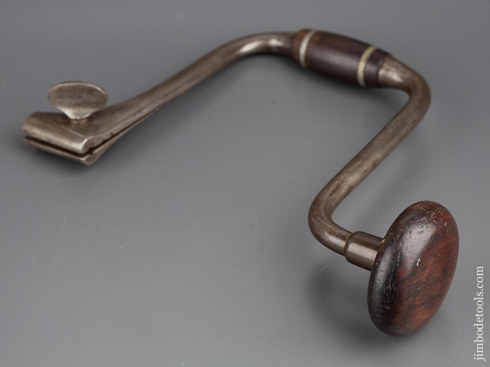 Fine No. 114 SPOFFORD Brace by JOHN S. FRAY BRIDGEPORT - 80312