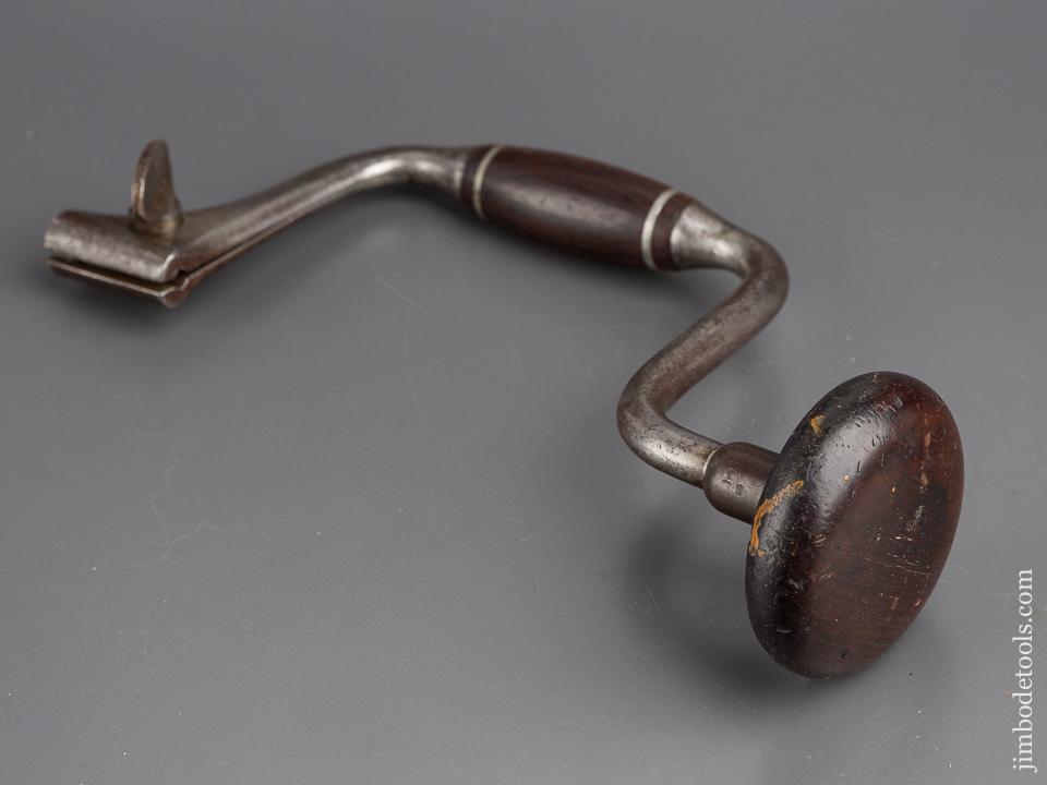 Fine No. 107 SPOFFORD Brace by JOHN S. FRAY BRIDGEPORT - 80313