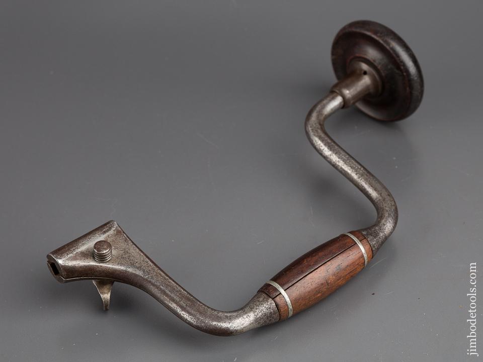 Fine No. 107 SPOFFORD Brace by JOHN S. FRAY BRIDGEPORT - 80313