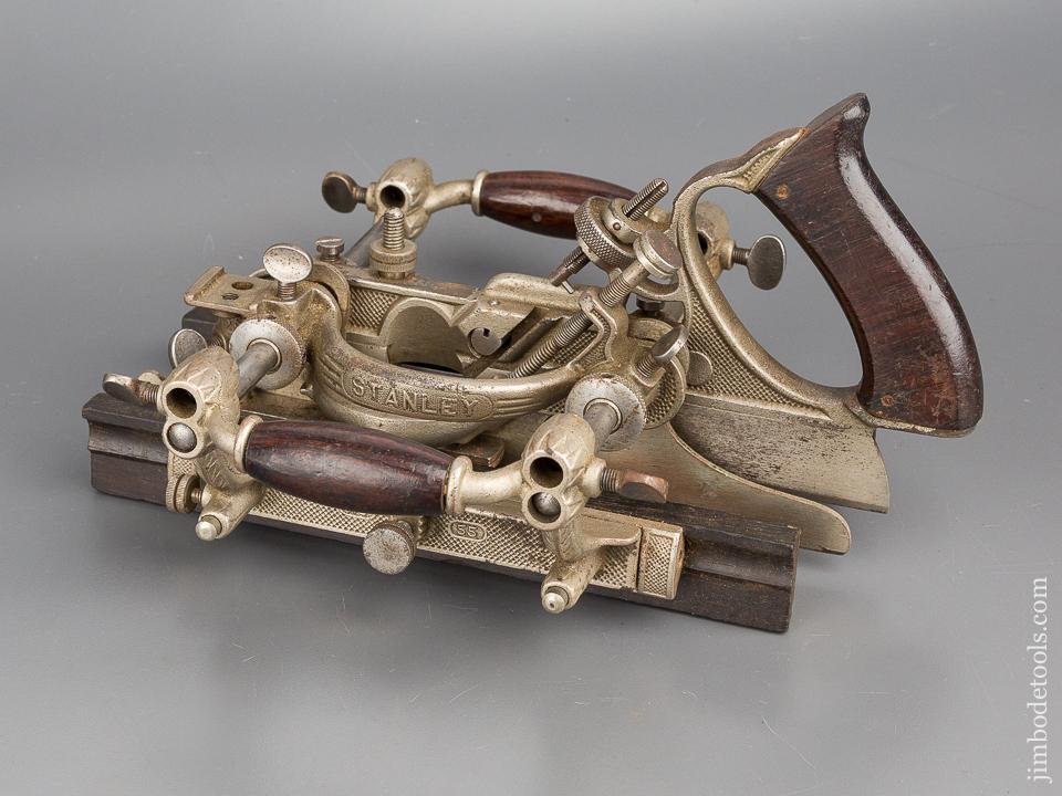 100% Complete! STANLEY NO. 55 Combination Plane SWEETHEART - 80419