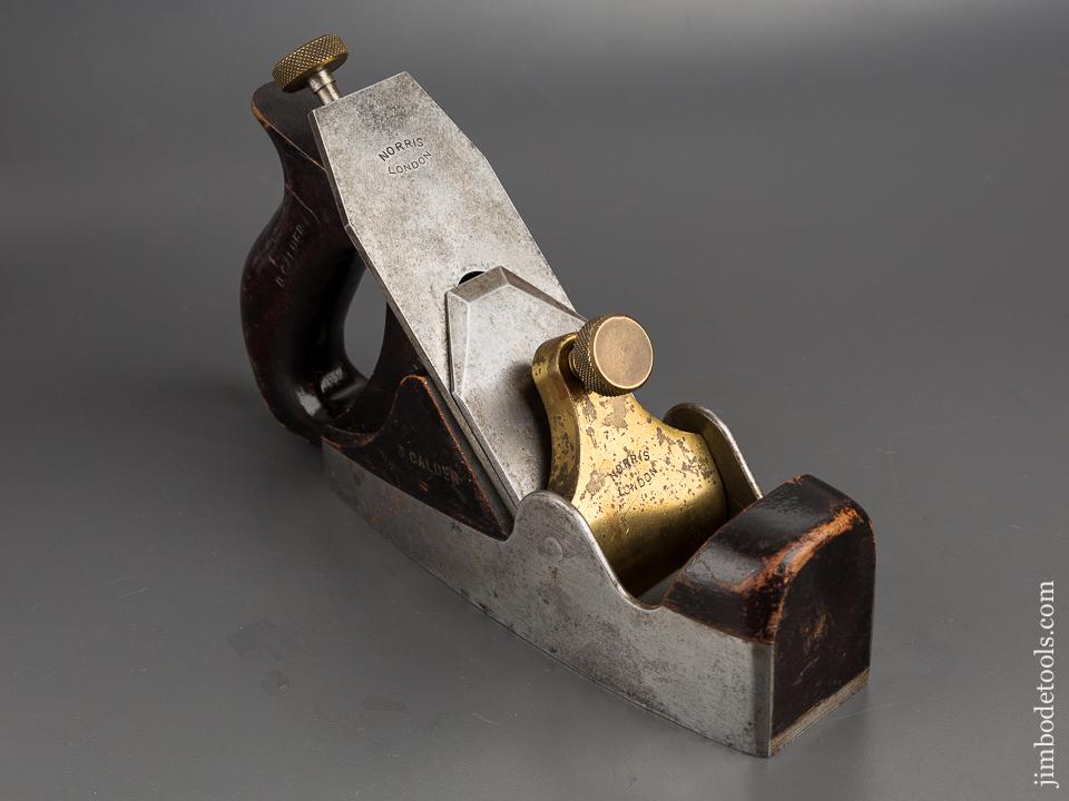 Excellent NORRIS A5 Smooth Plane - 80464