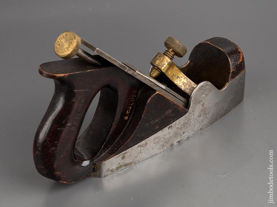 Excellent NORRIS A5 Smooth Plane - 80464