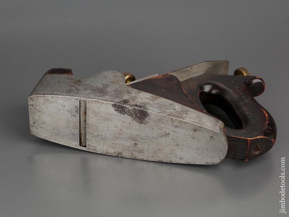 Excellent NORRIS A5 Smooth Plane - 80464