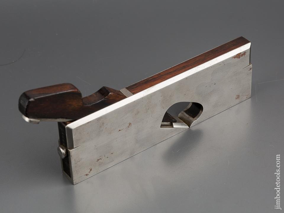 Clean NORRIS No. 8 Rabbet Plane - 80470