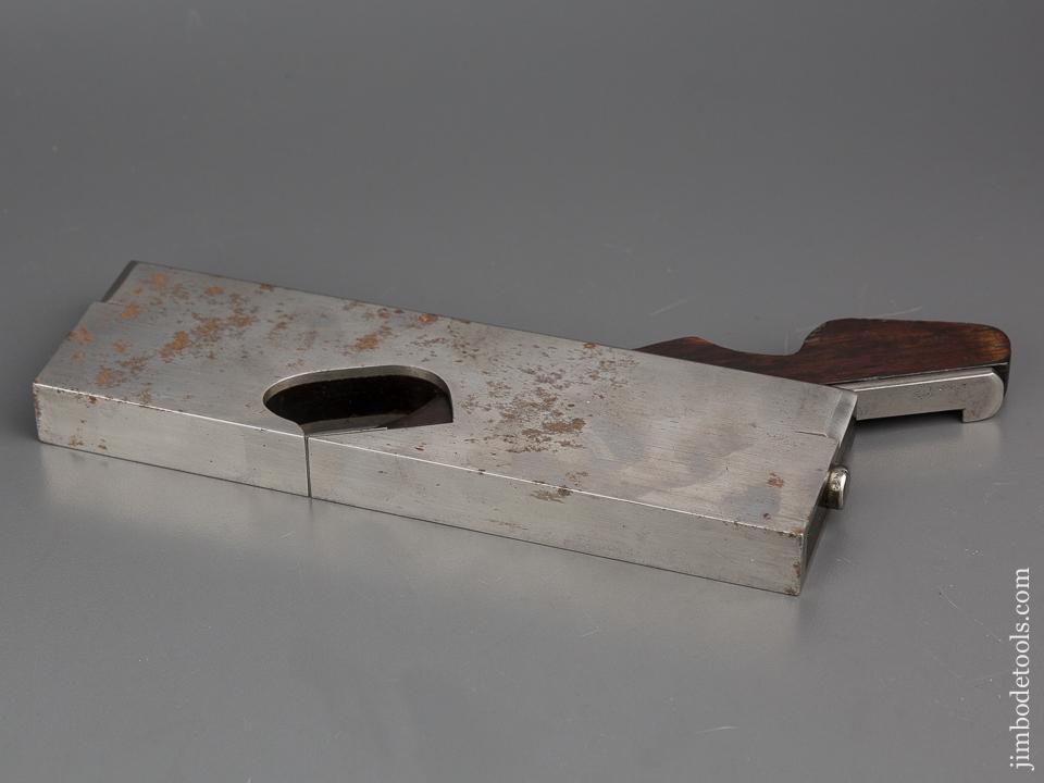 Clean NORRIS No. 8 Rabbet Plane - 80470