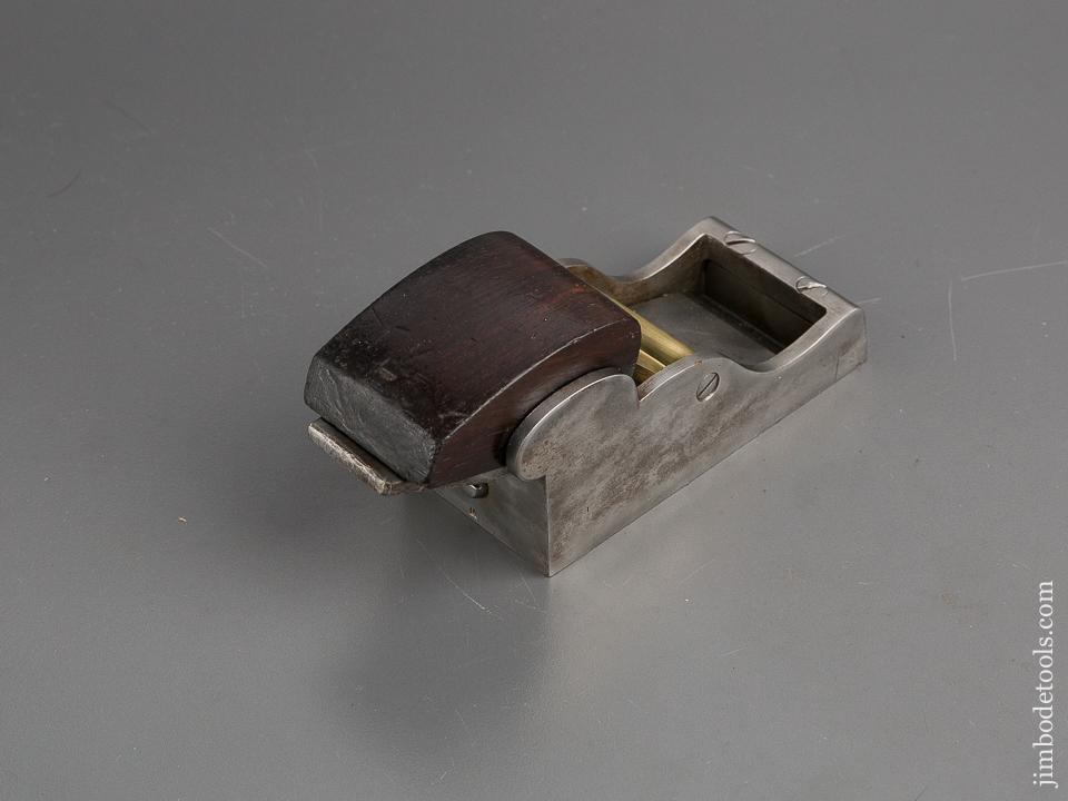 Crisp SLATER Chariot Plane - 80498U