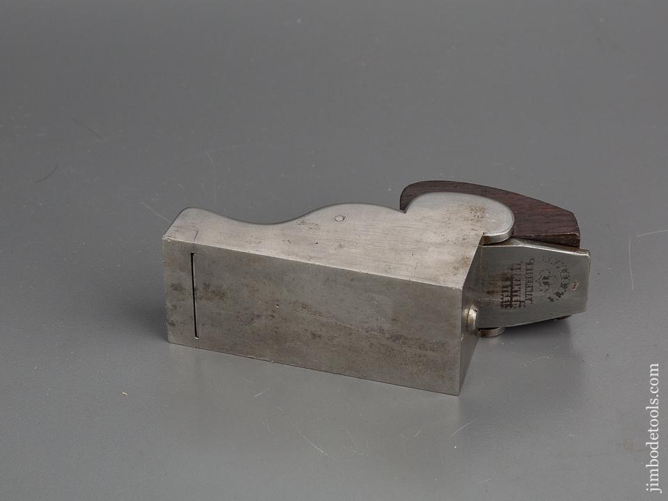 Crisp SLATER Chariot Plane - 80498U