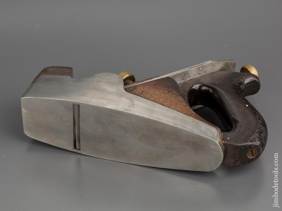 Extra Fine Post-War NORRIS A5 Smooth Plane - 80573
