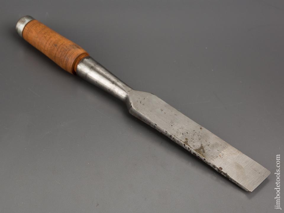Laminated 1 1/2 x 14 3/4 inch Heavy Framing Chisel - 80734R