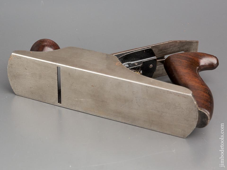 Awesome STANLEY No. 604 BEDROCK Smooth Plane Type 6 circa 1912-18 -80182