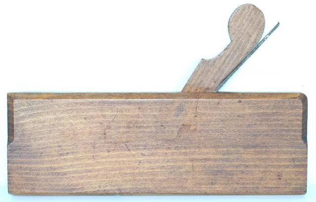 Mint I. Sleeper Moulding Plane -- C357