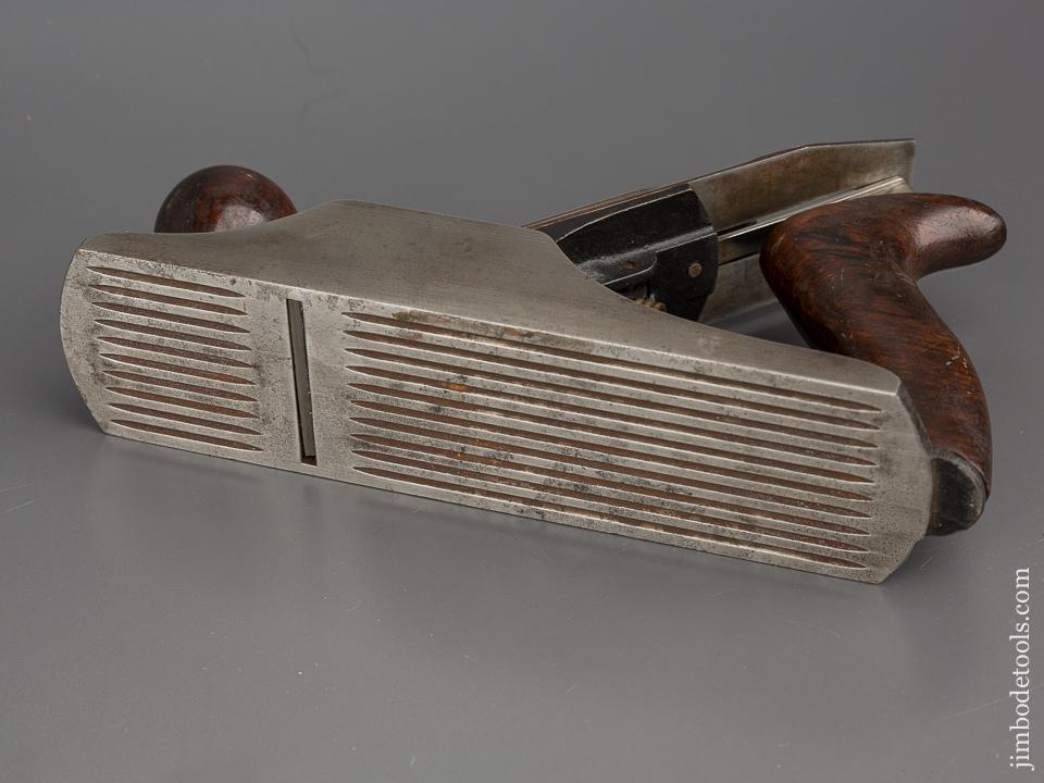 Awesome STANLEY No. 604C BEDROCK Smooth Plane Type 6 circa 1912-18 - 80855