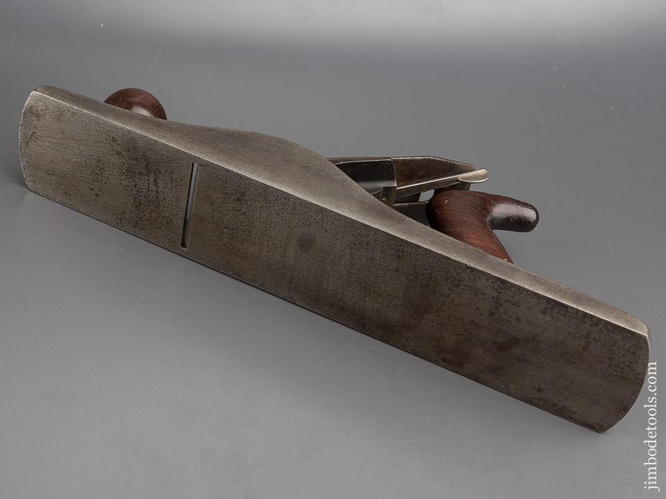 STANLEY No. 5 1/2 Jumbo Jack Plane Type 13 circa 1925-28 SWEETHEART - 80881