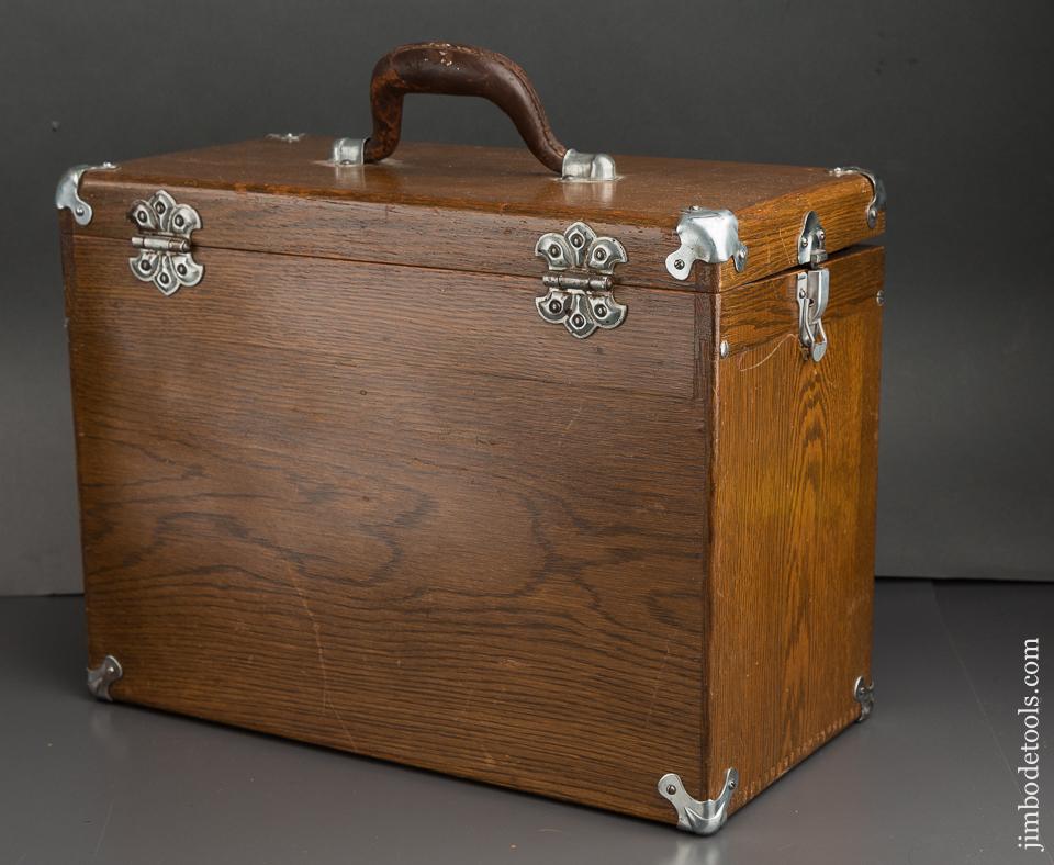 Genuine UNION Machinist's and Toll Maker's Chest - 80891