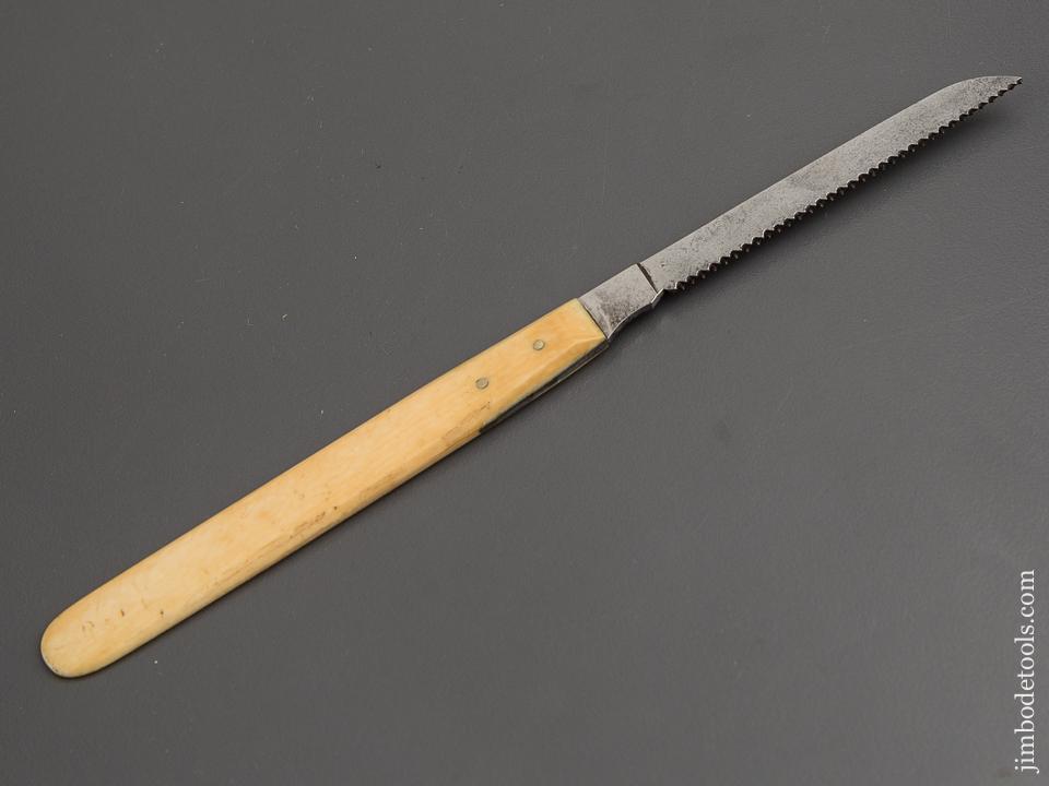 7 3/8 inch Metacarpal Saw - 80916U