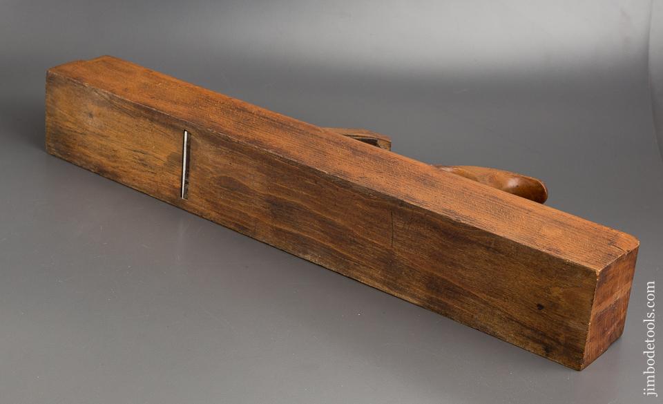 Awesome! Jointer Plane by E. SMITH b. 1799 d. 1880 - 80957