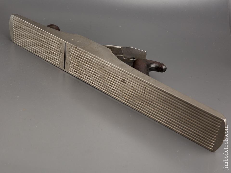 Awesome STANLEY No. 607C BEDROCK Jack Plane Type 6A circa 1922 SWEETHEART - 81006