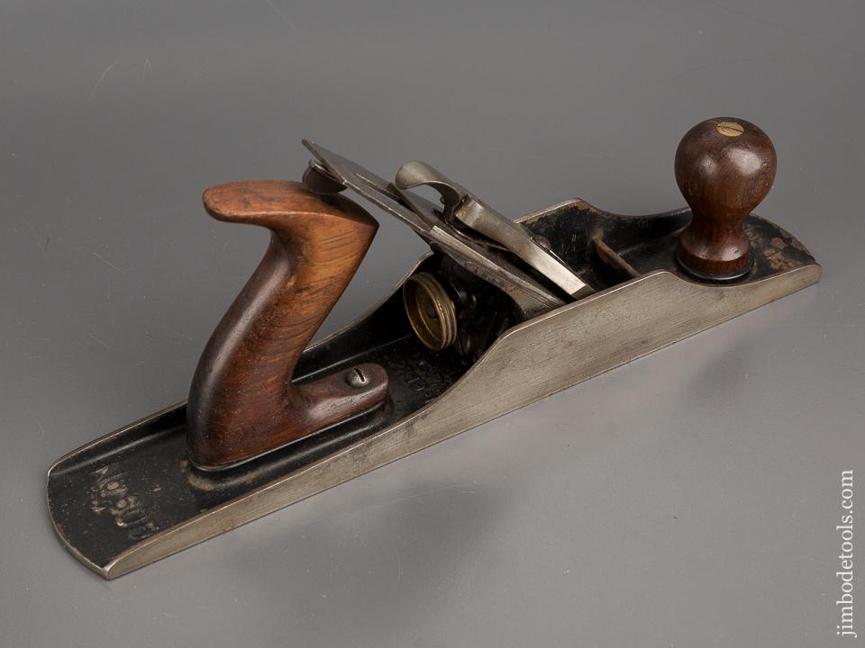 Awesome STANLEY No. 605C BEDROCK Jack Plane Type 7 circa 1923-26 SWEETHEART  -81091