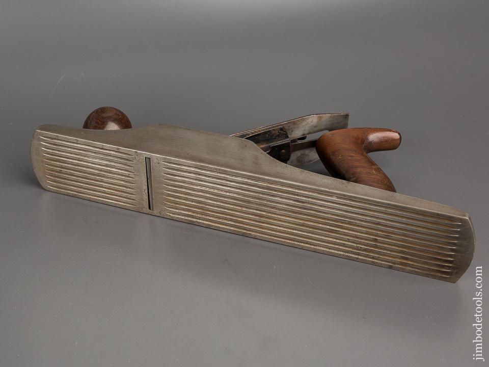 Awesome STANLEY No. 605C BEDROCK Jack Plane Type 7 circa 1923-26 SWEETHEART  -81091