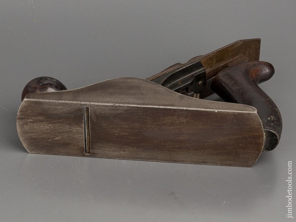 STANLEY No. 2 Smooth Plane Type 11 circa 1910-18 - 81146
