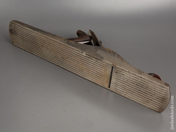 STANLEY No. 6C Fore Plane Type 1910-18 - 81174 – Jim Bode Tools