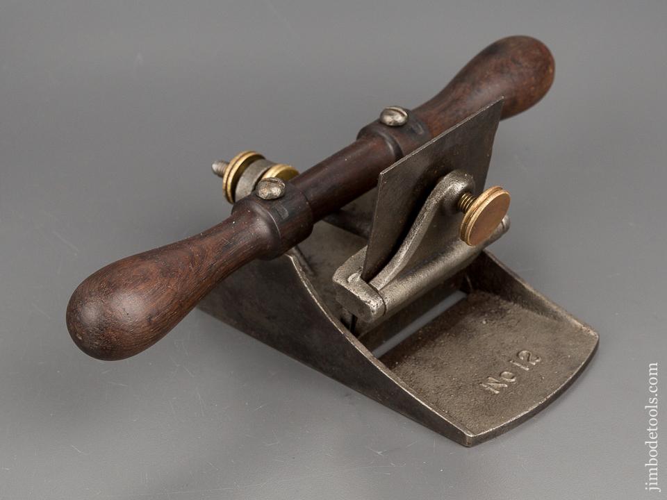 STANLEY No. 12 Scraper Plane - 81246