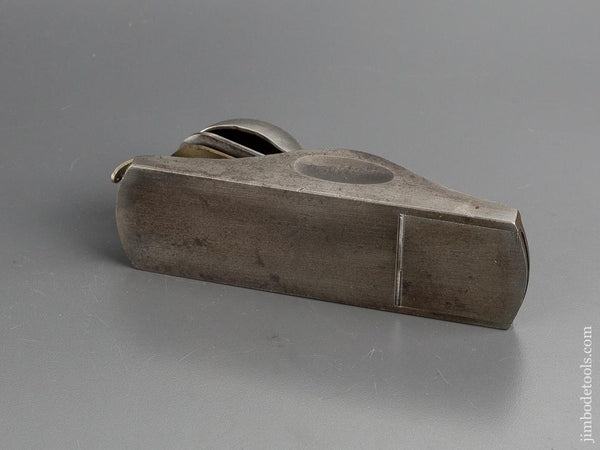 STANLEY No. 18 Block Plane FINE - 81255 – Jim Bode Tools