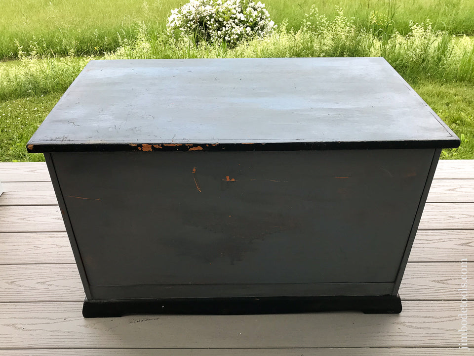 MODERN MASTER Inlaid Tool Chest - 81284 - AS OF JULY 12