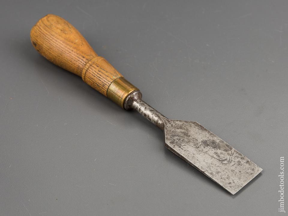 1 1/4 x 9 inch T.H. WITHERBY Chisel - 81297