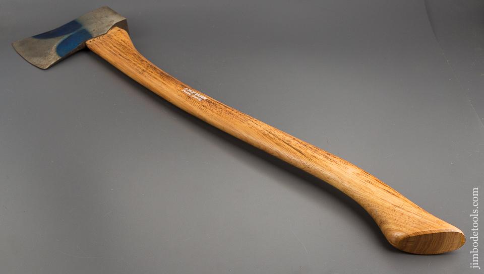 Dead Mint and Unused! KELLY PERFECT Axe with Phantom Bevels - 81368RU