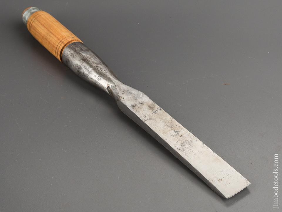 1 1/4 x 16 inch Laminated Heavy Framing Chisel - 81522