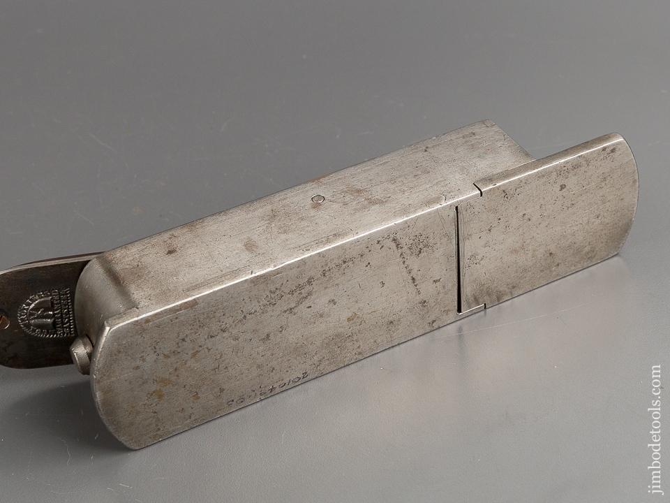 RARE & Fine! L. BRANDT NY Miter Plane - 81525U