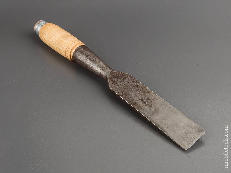 1 1/2 x 14 1/4 inch DOUGLASS Laminated Heavy Framing Chisel - 81559