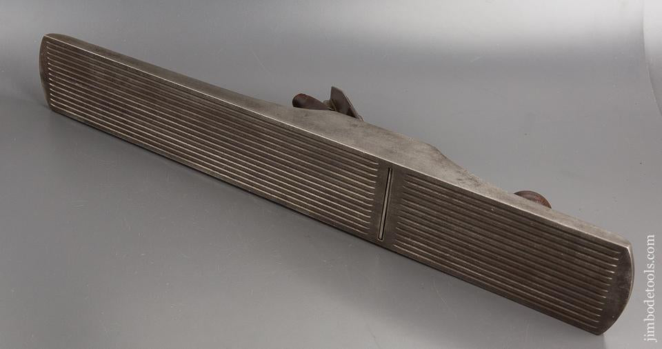 Fantastic STANLEY No. 608C BEDROCK Jointer Plane Type 6 circa 1919-21 SWEETHEART - 81573