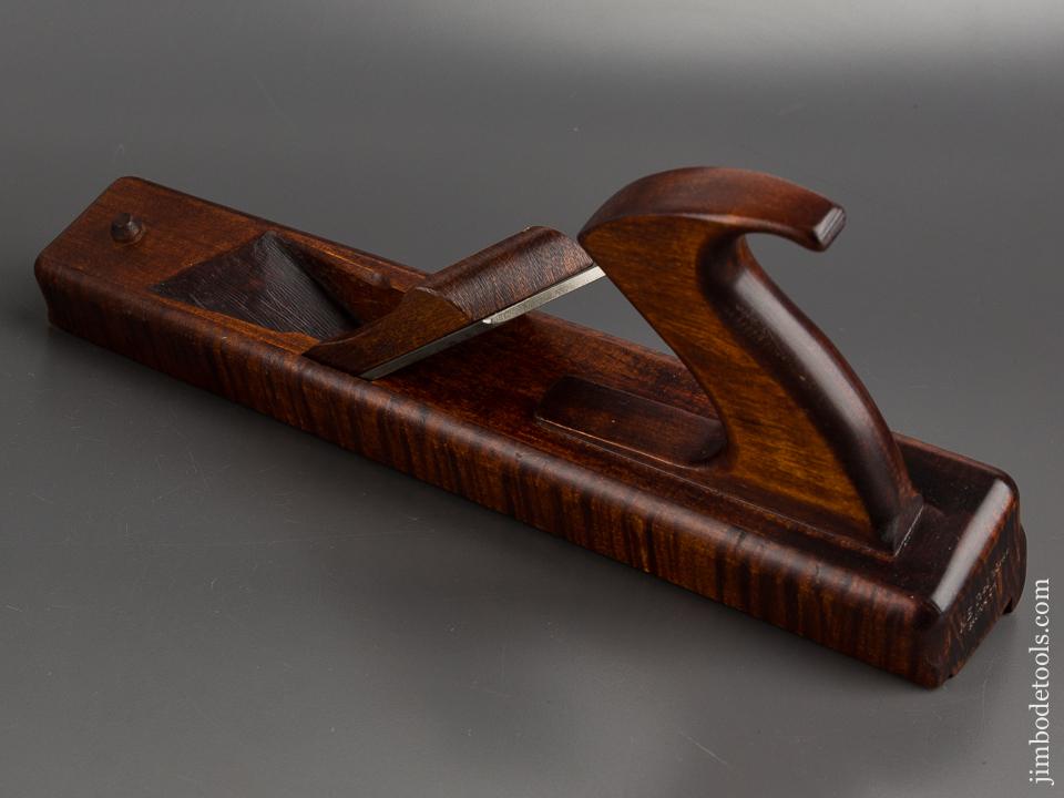 13 1/2 inch LEON ROBBINS Left-hand Panel Raiser Plane - 81587