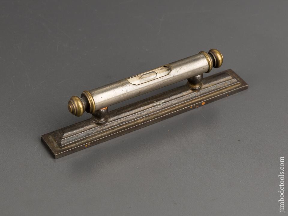 Eight inch DAVIS Pedestal Level - 81643