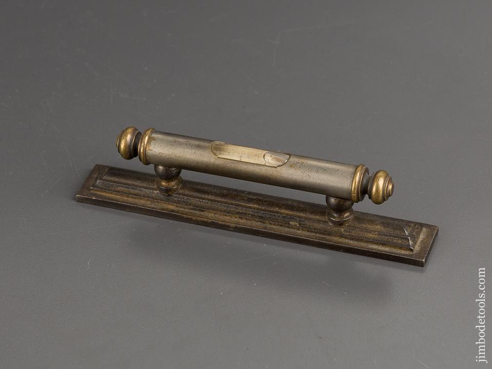Eight inch DAVIS Pedestal Level - 81643