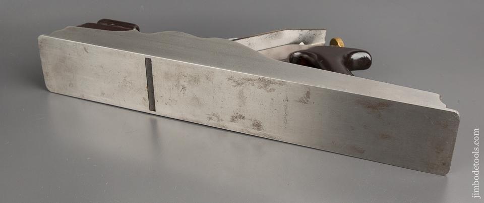Amazing! Post-War 17 1/2 inch NORRIS A1 Jointer Plane MINT In Original Box - 81703R