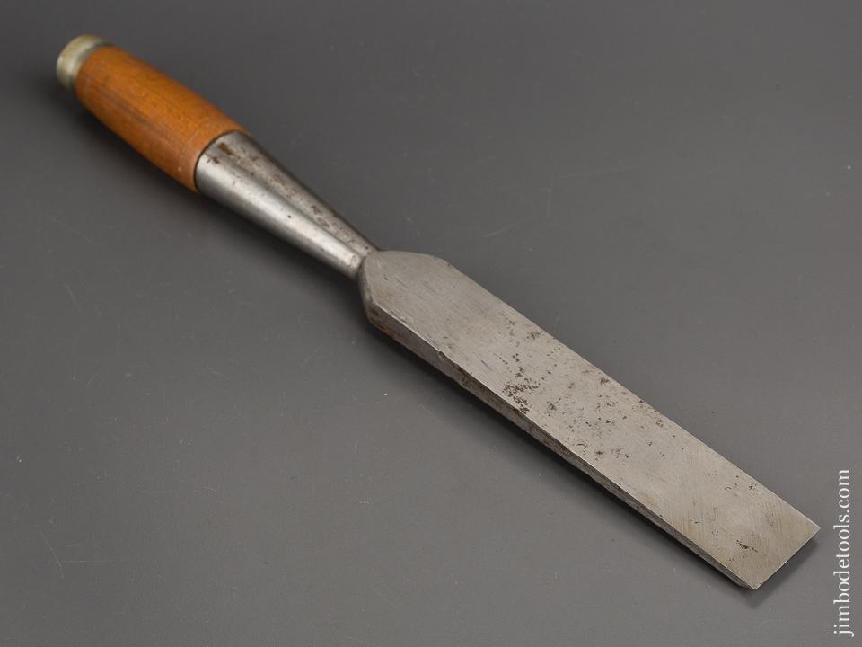 1 1/2 x 16 inch PS&W Laminated Heavy Framing Chisel - 81798