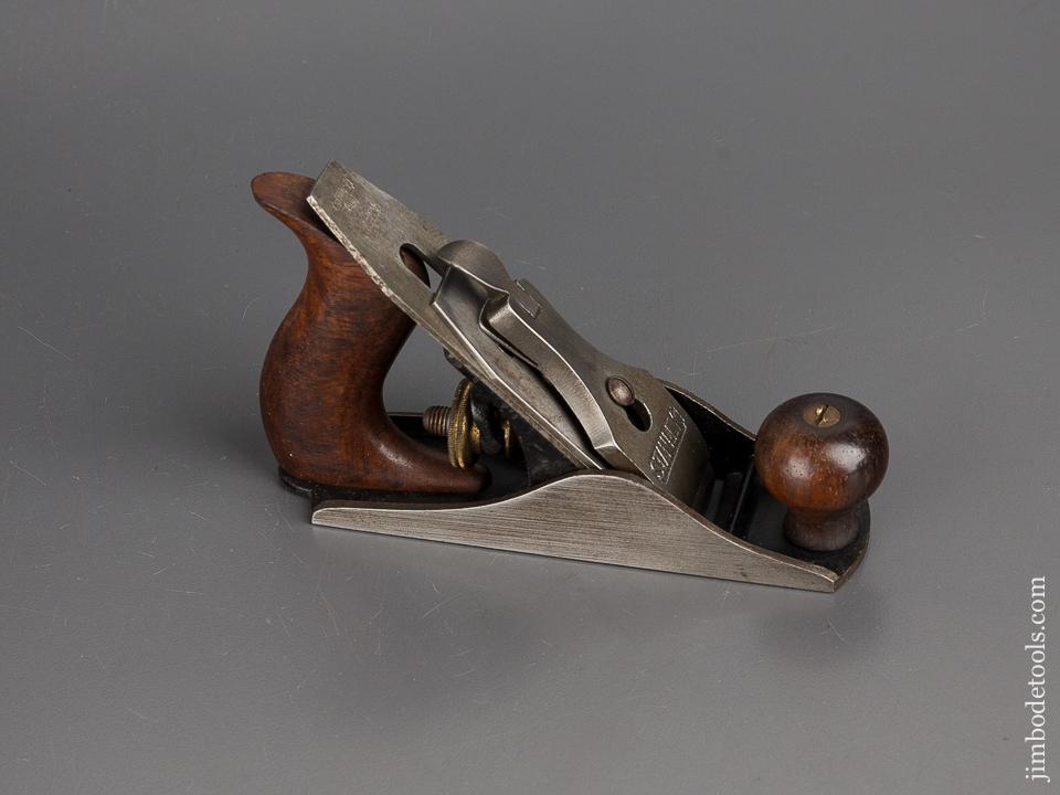 Extra Fine! STANLEY No. 1 Smooth Plane SWEETHEART - 81812
