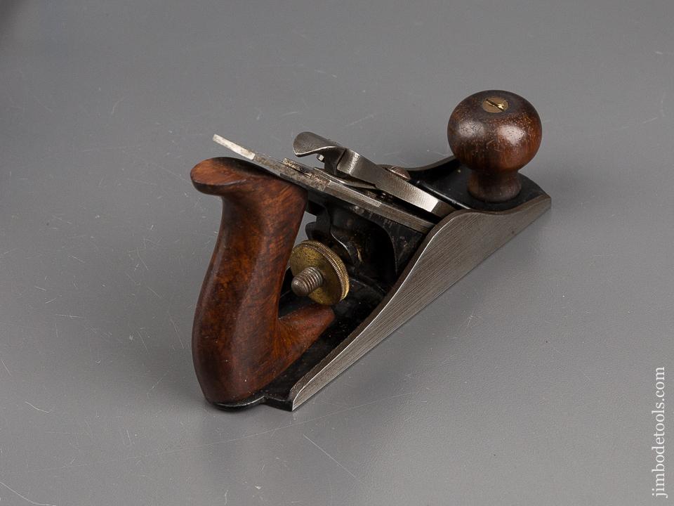Extra Fine! STANLEY No. 1 Smooth Plane SWEETHEART - 81812