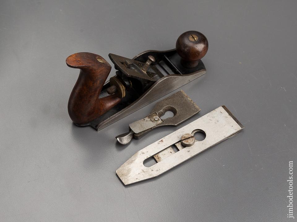 Extra Fine! STANLEY No. 1 Smooth Plane SWEETHEART - 81812