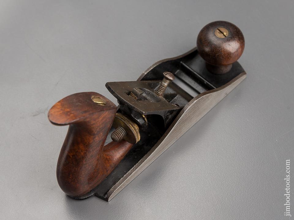Extra Fine! STANLEY No. 1 Smooth Plane SWEETHEART - 81812 - AS OF AUG. 29