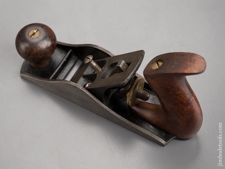 Extra Fine! STANLEY No. 1 Smooth Plane SWEETHEART - 81812 - AS OF AUG. 29