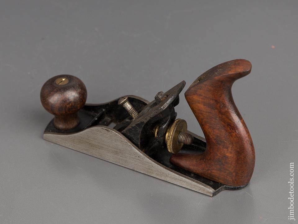Extra Fine! STANLEY No. 1 Smooth Plane SWEETHEART - 81812 - AS OF AUG. 29