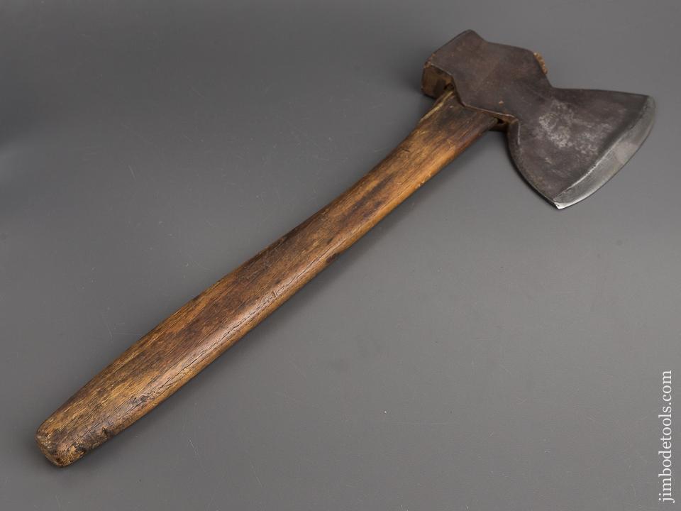 Great Small Broad Axe or Large Side Axe 81860