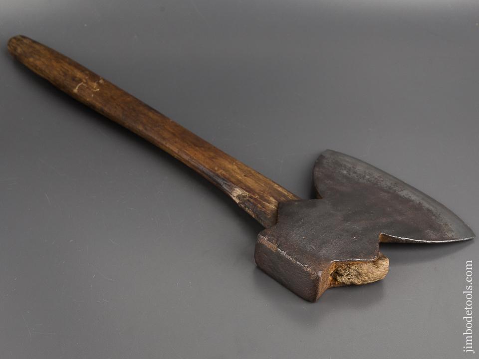 Great Small Broad Axe or Large Side Axe 81860